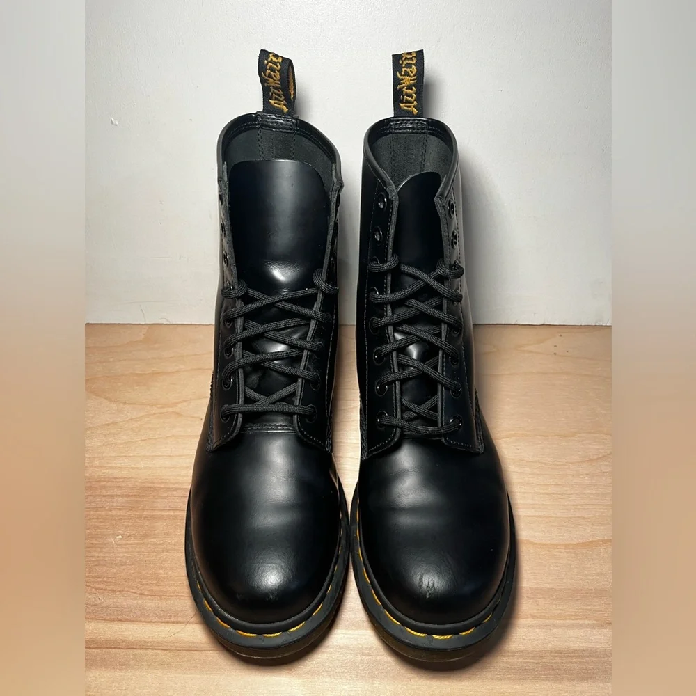 Dr.Martens | Women’s Size 9 | Classic Boot | Medium W - Picture 6 of 9